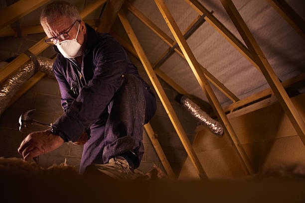 Best Insulation for Specific Applications in Pontiac, IL